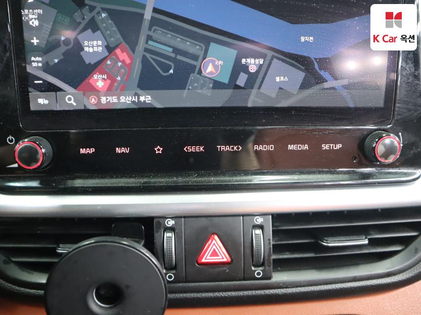 2022 - kia k3