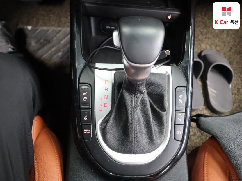 2022 - kia k3