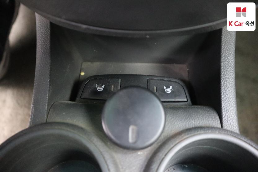 2012 - chevrolet spark