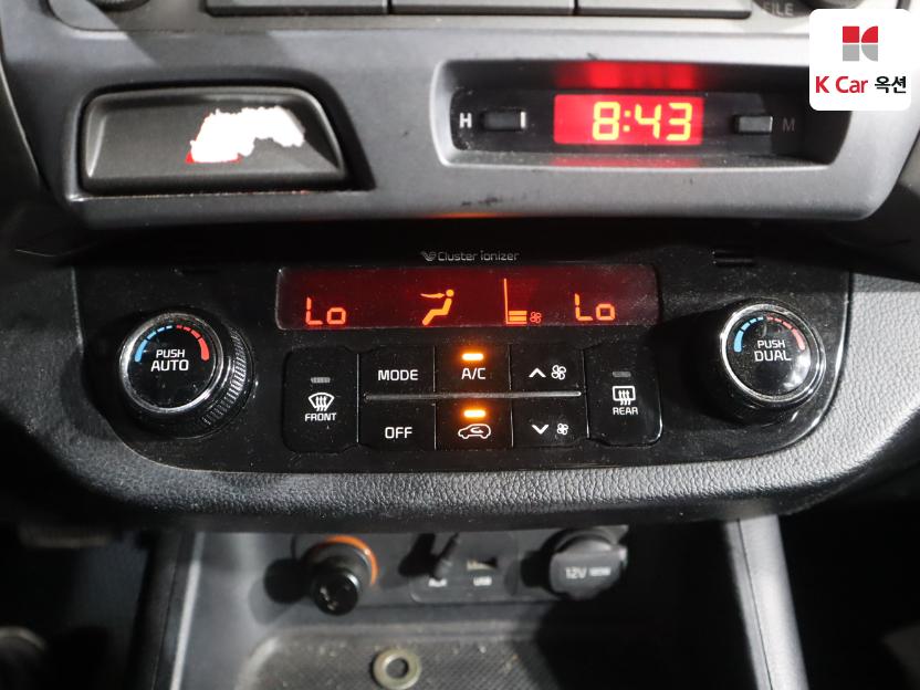 2014 - kia sportage