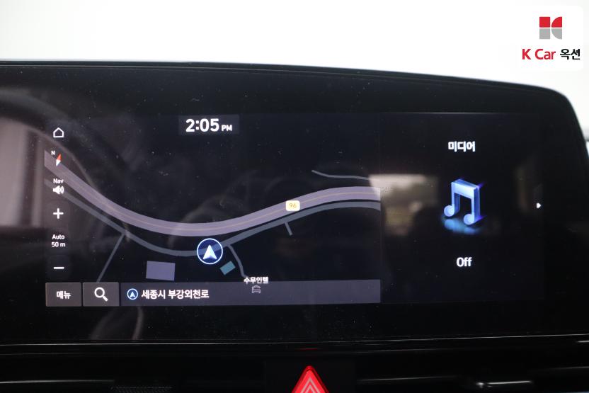 2022 - hyundai avante