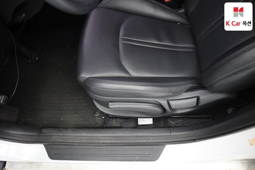 2016 - hyundai sonata
