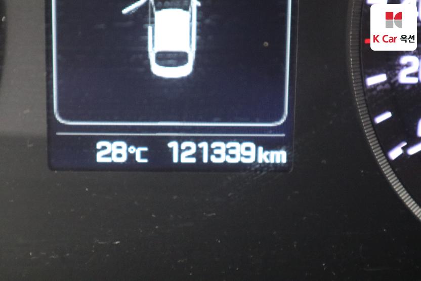 2016 - hyundai sonata