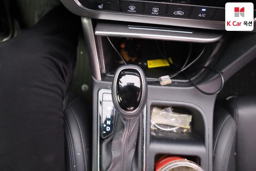 2016 - hyundai sonata