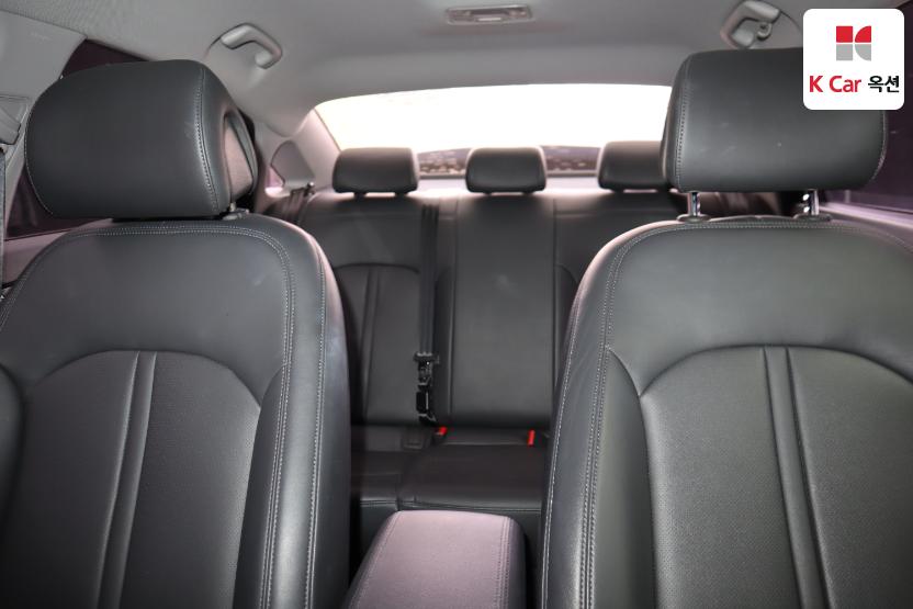 2016 - hyundai sonata