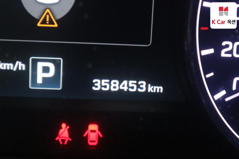 2016 - hyundai g380