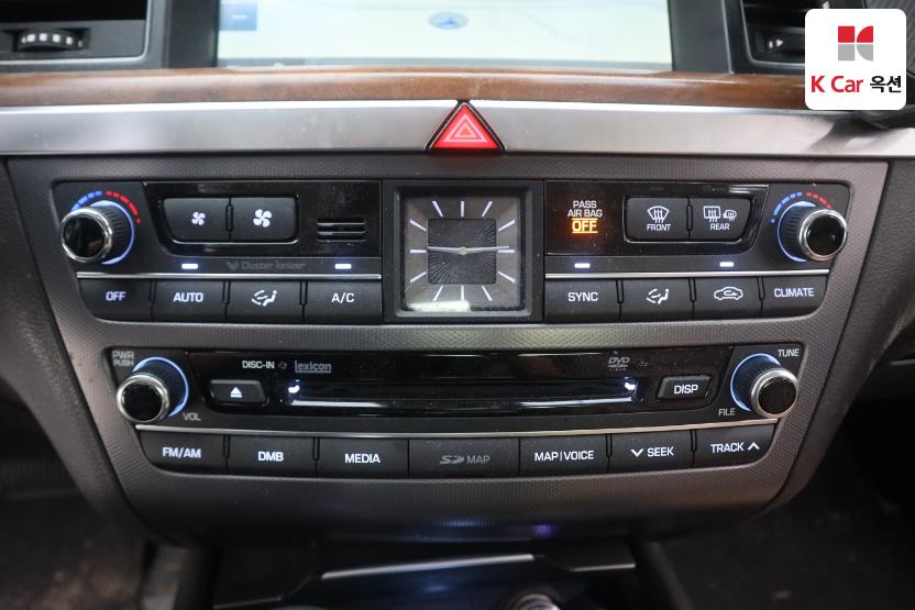 2016 - hyundai g380