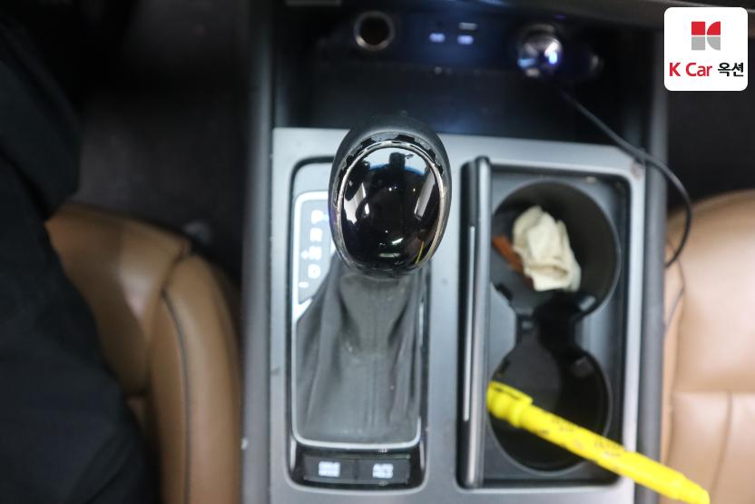 2016 - hyundai g380