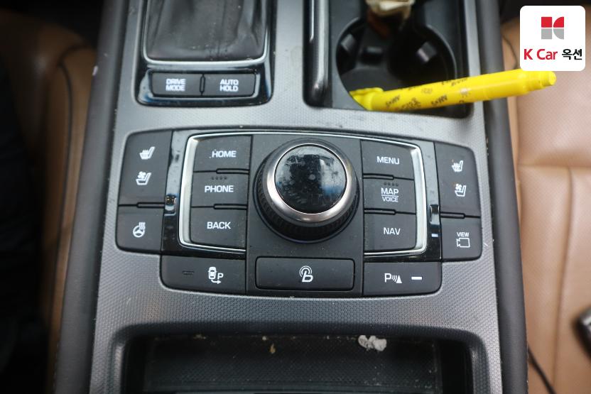 2016 - hyundai g380
