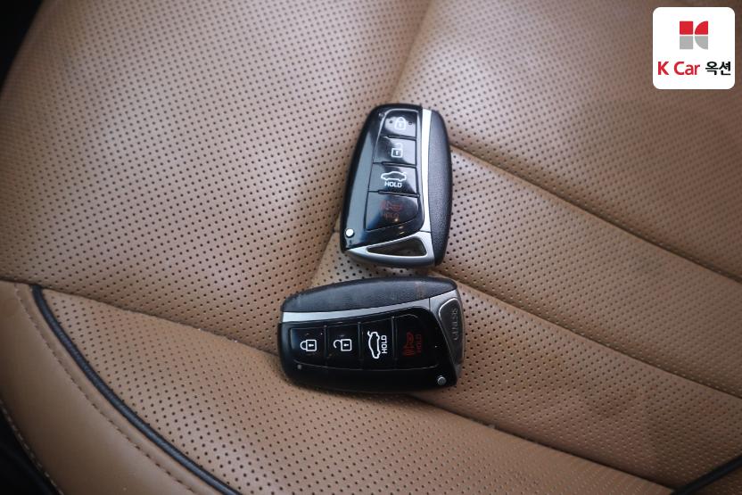 2016 - hyundai g380