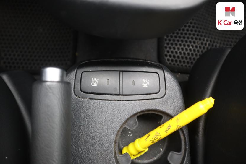 2009 - hyundai tucson