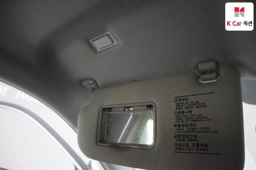 2009 - hyundai tucson