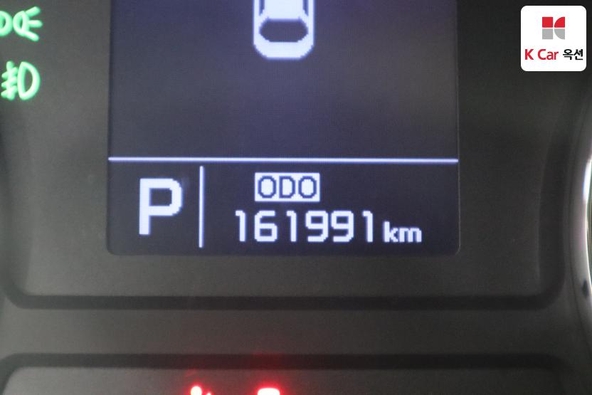 2014 - kia k3