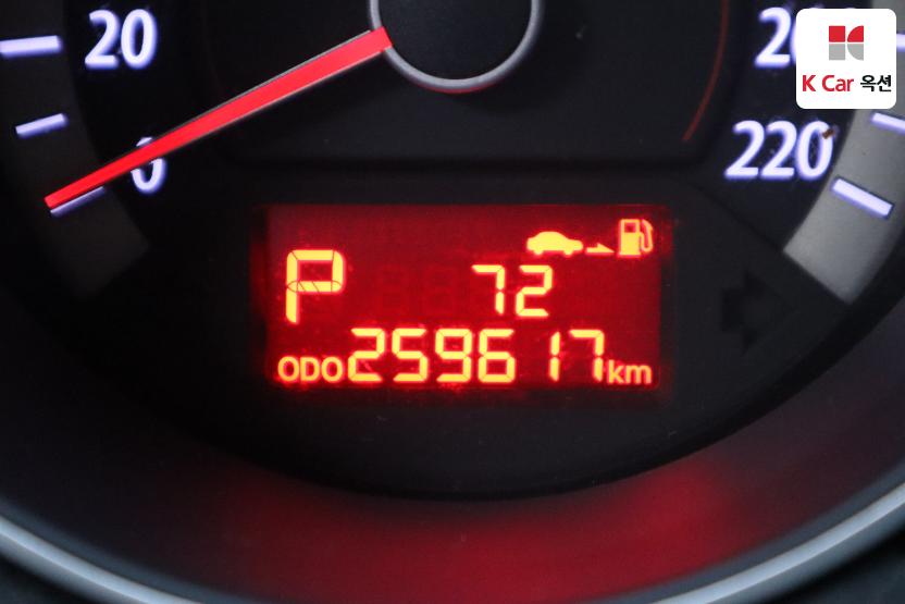 2011 - kia forte