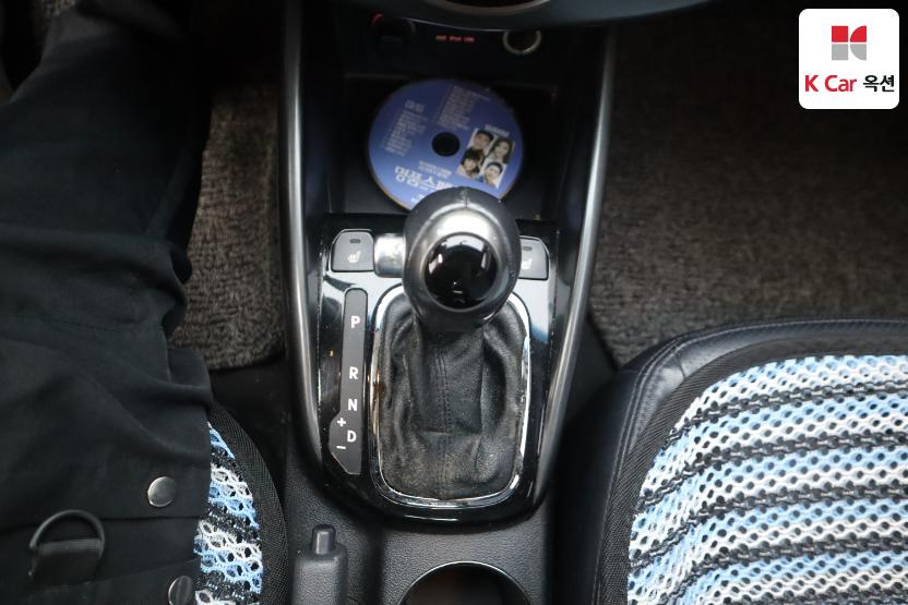 2011 - kia forte