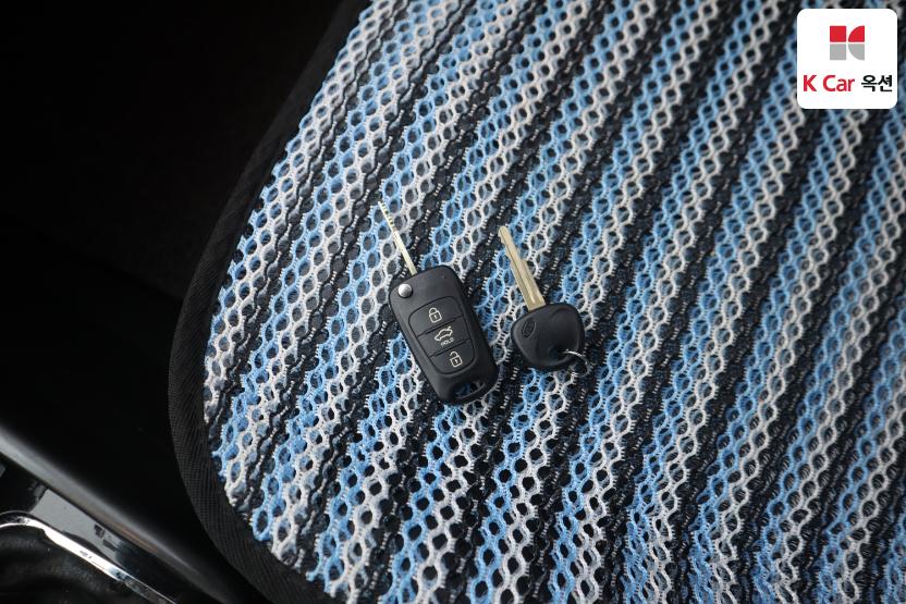 2011 - kia forte