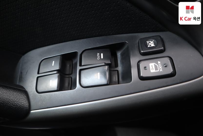 2011 - kia forte