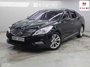 현대 그랜저 HG HG300 노블 HG300 노블