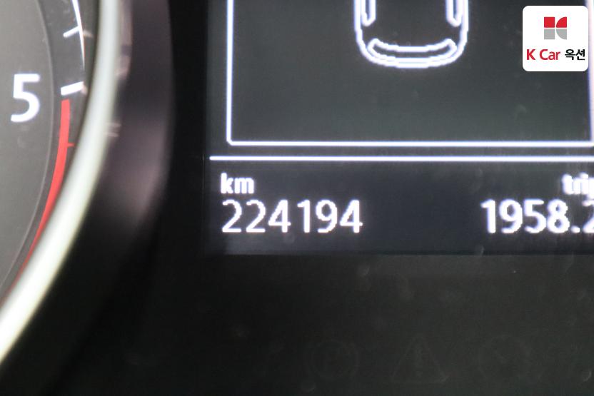 2014 - volkswagen golf