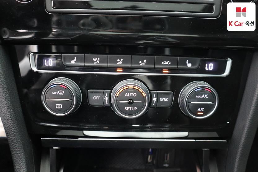 2014 - volkswagen golf