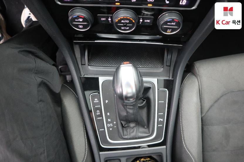 2014 - volkswagen golf