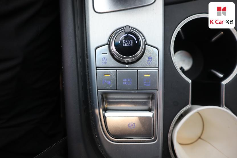 2019 - genesis g70