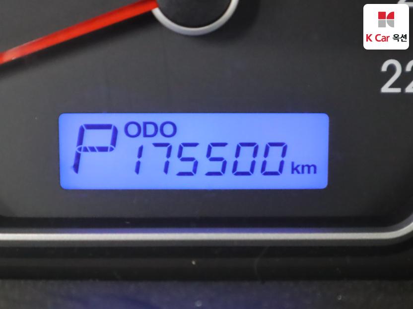 2009 - hyundai avante