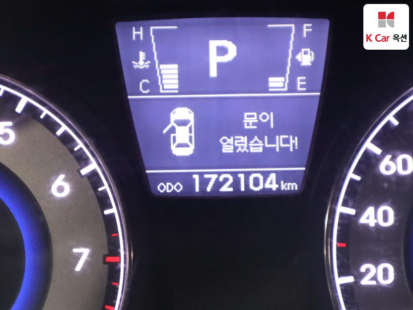 2012 - hyundai accent