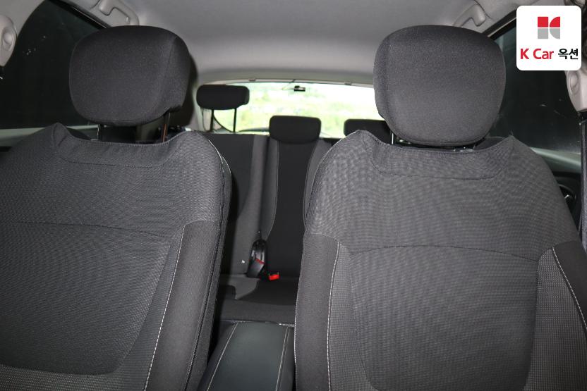 2015 - renault samsung qm3