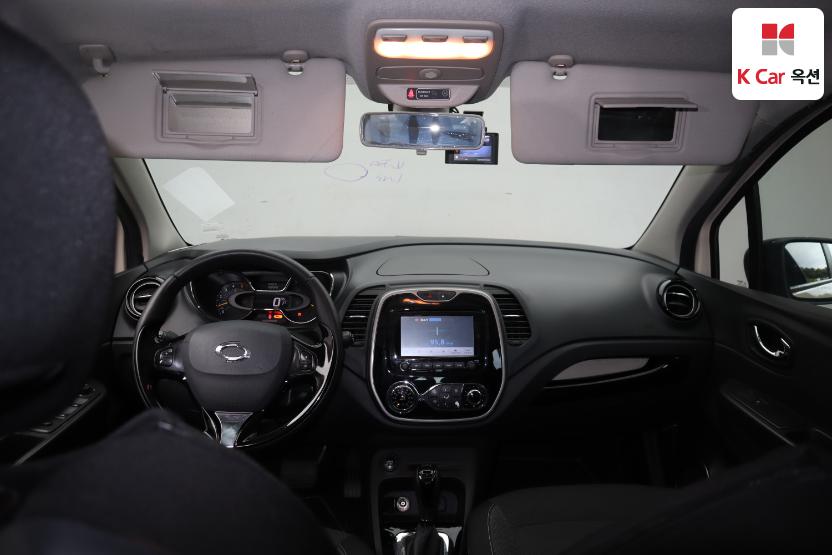 2015 - renault samsung qm3