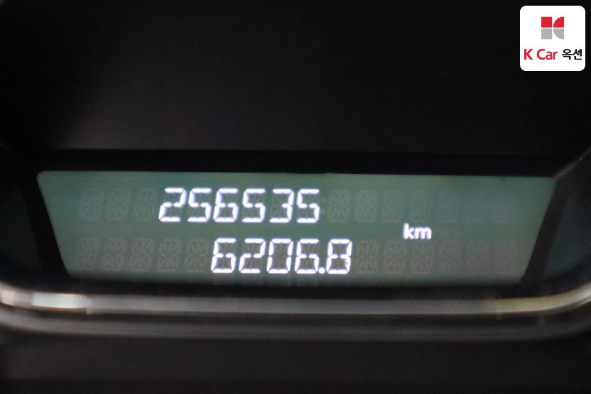 2015 - renault samsung qm3