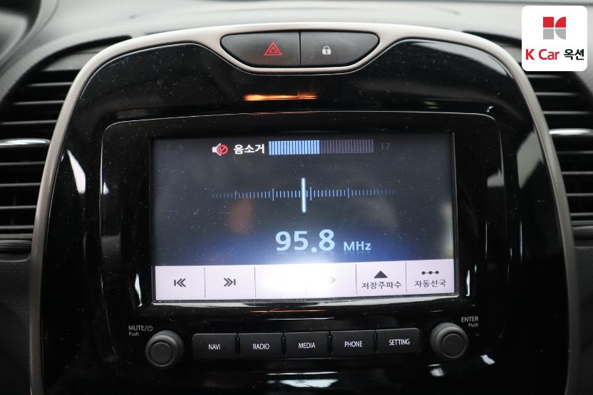 2015 - renault samsung qm3