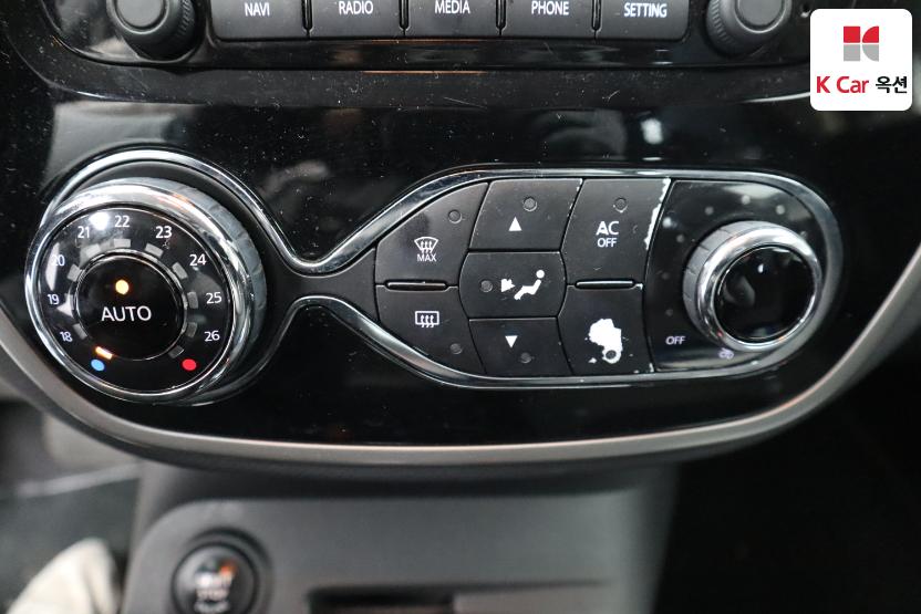 2015 - renault samsung qm3