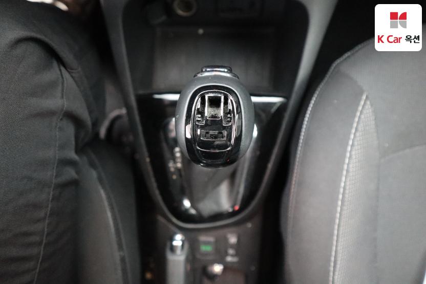 2015 - renault samsung qm3