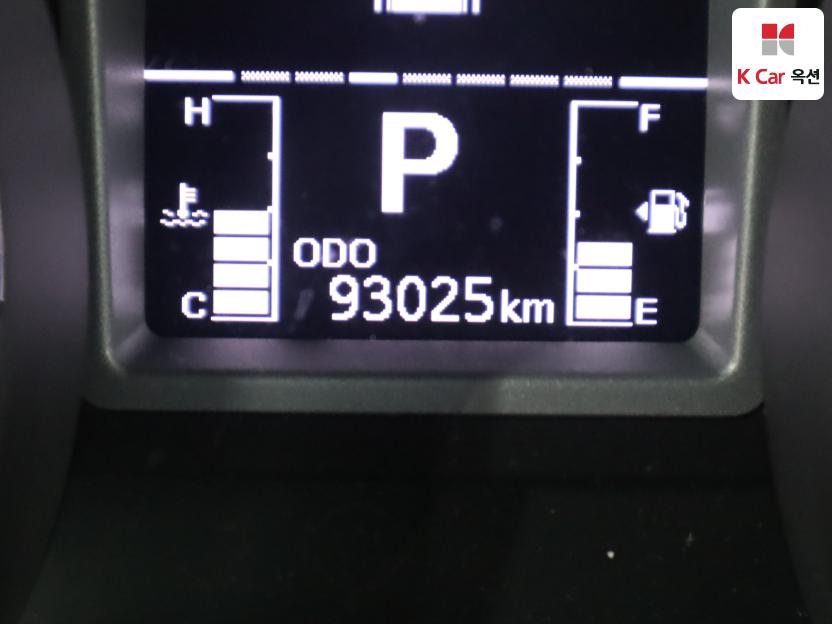 2017 - kg mobility (ssangyong) tivoli