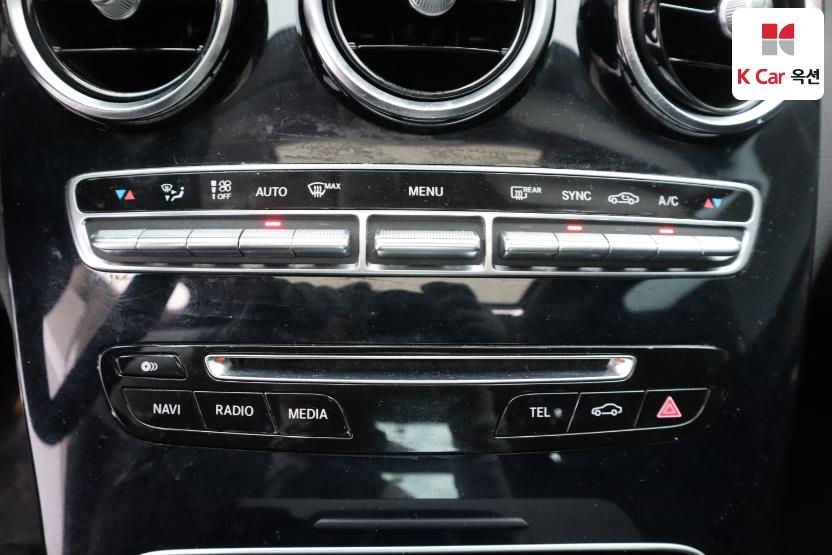 2016 - mercedes-benz c220
