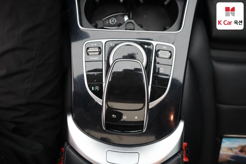 2016 - mercedes-benz c220