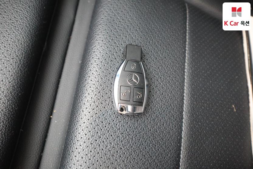 2016 - mercedes-benz c220