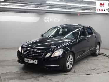 벤츠 클래스 W212 E200 CGI E200 CGI