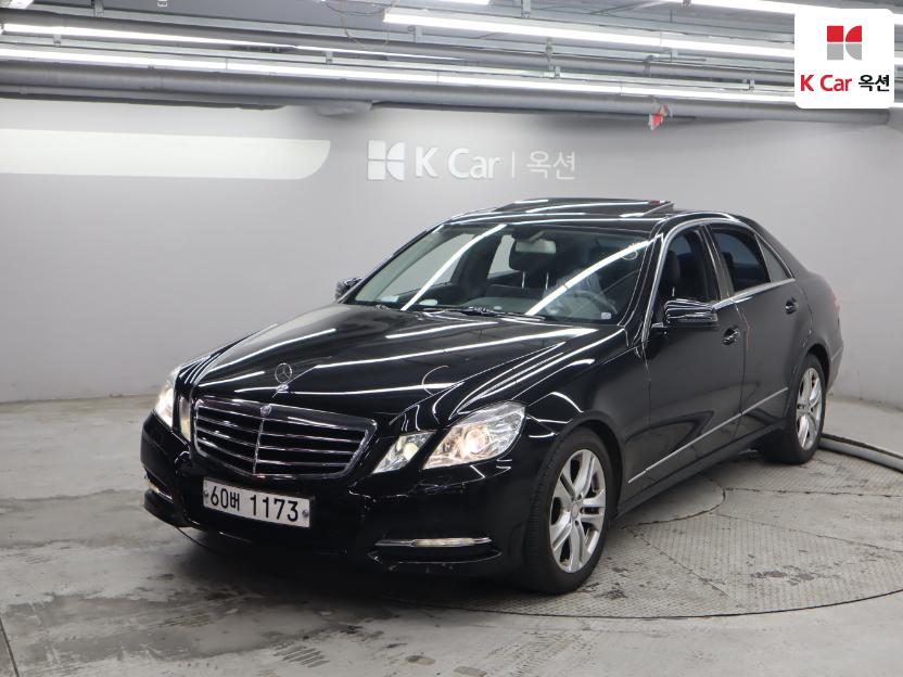 벤츠 클래스 W212 E200 CGI E200 CGI