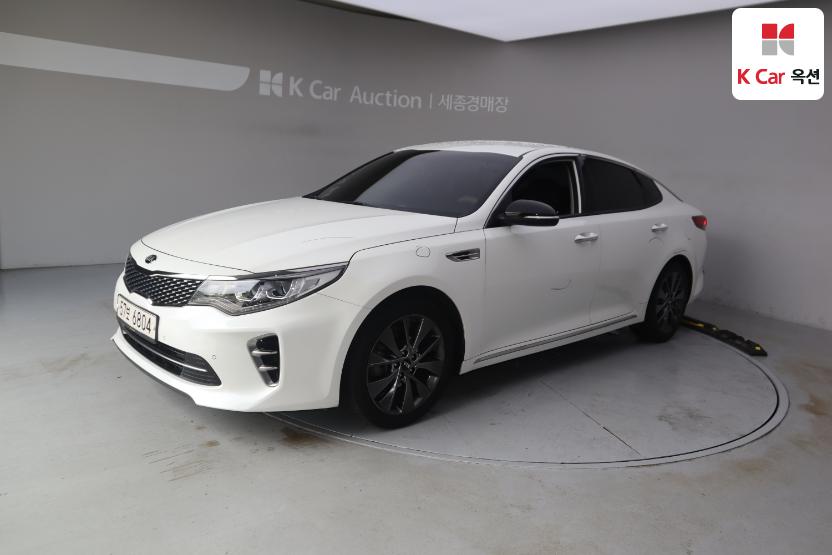 기아 K5 SX SX
