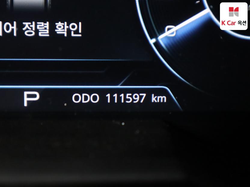 Kg Mobility (Ssangyong) Korando 2022 — صورة 4