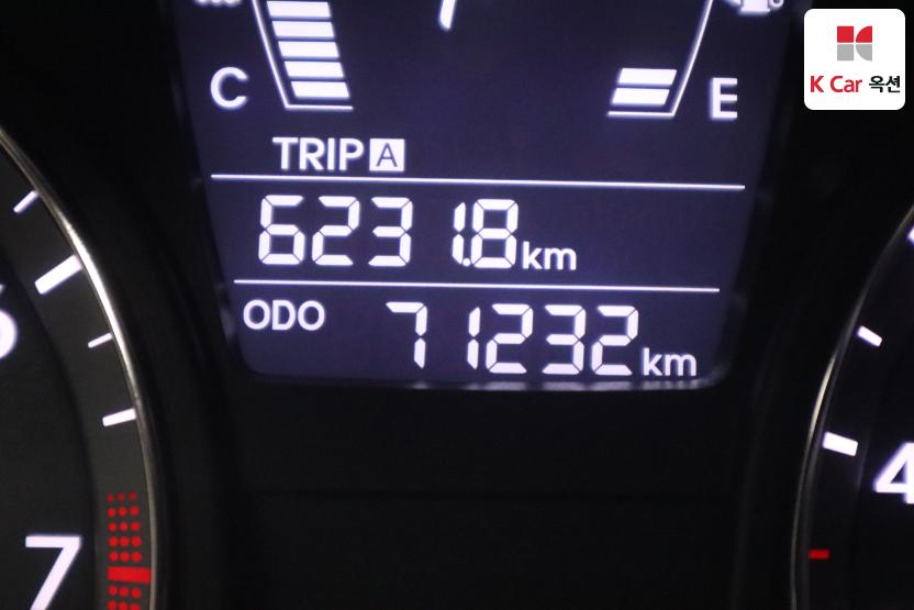 2012 - hyundai accent