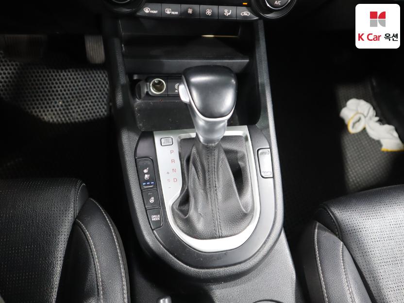 2020 - kia k3