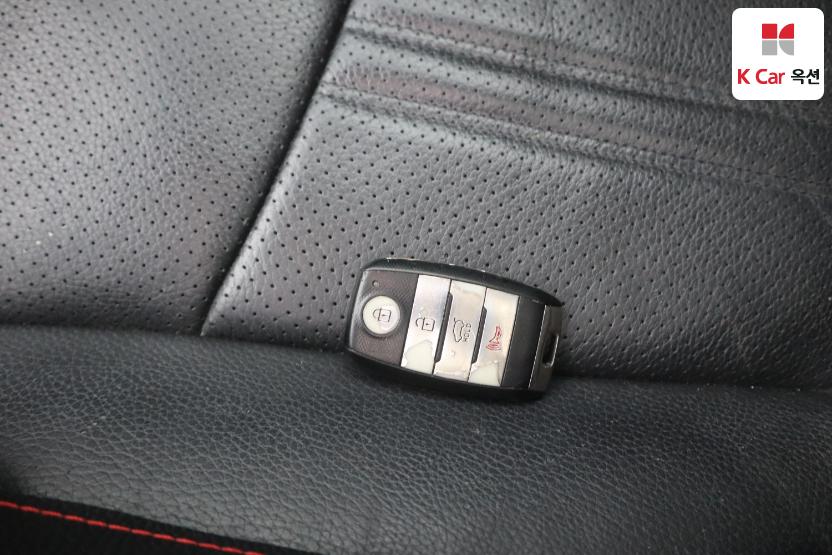 2014 - kia sorento