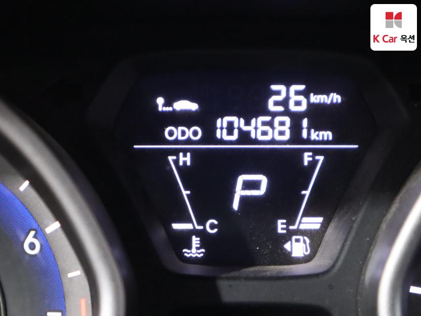 2011 - hyundai avante