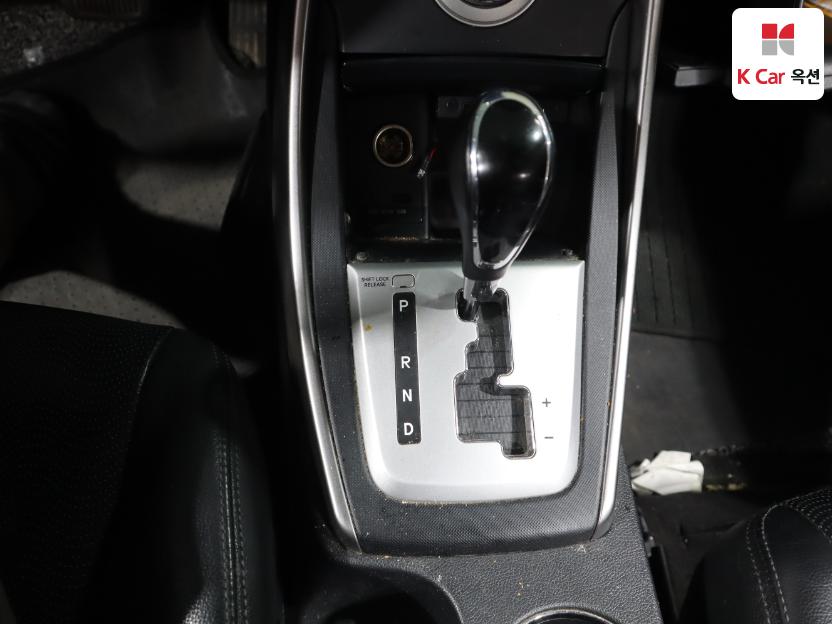 2011 - hyundai avante