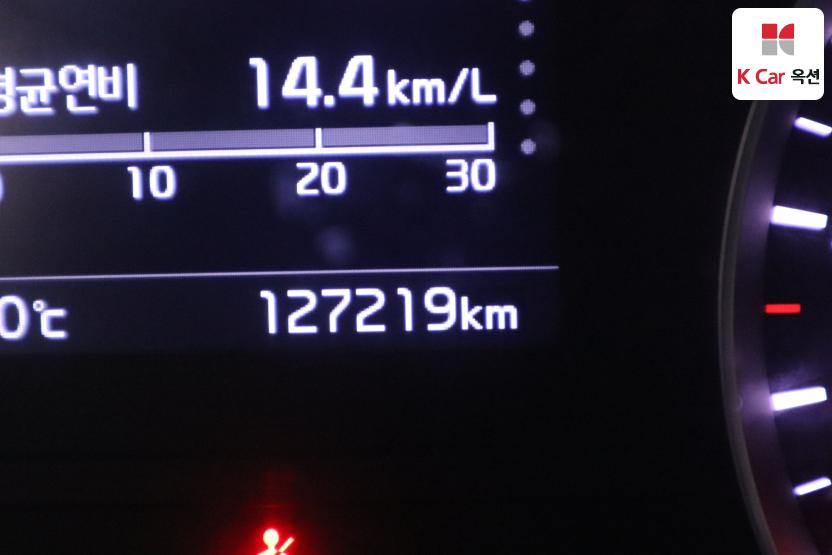 2018 - kia sportage