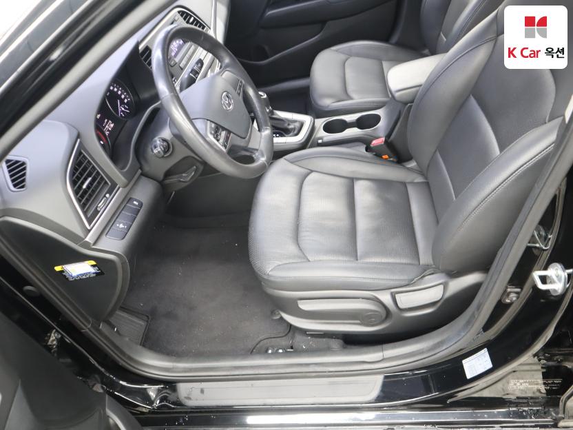 2016 - hyundai avante
