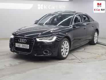 아우디 A6 (C7) 45 TDI C7 45 TDI
